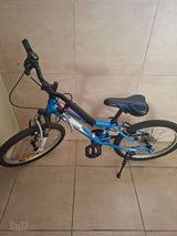 אופניים ילדים