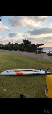 סאפ קשיח Focus SUP Boards