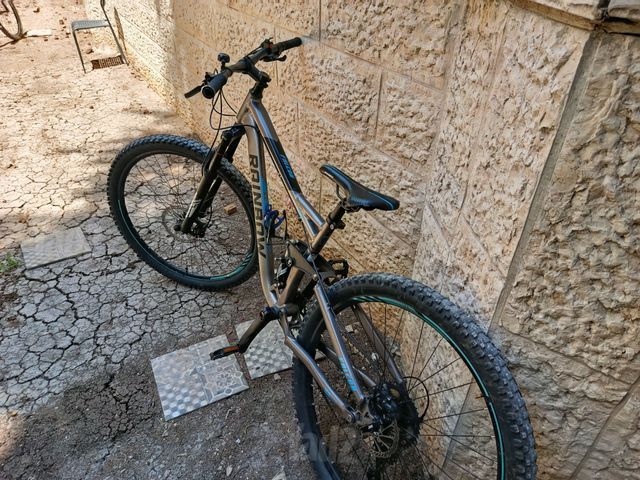 אופני הרים