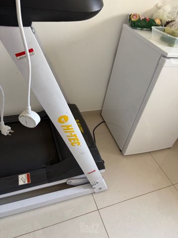 הליכון hi-tec