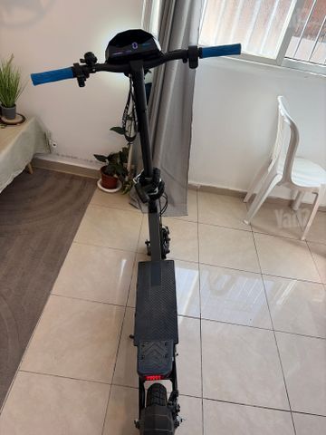 קורקינט rider x