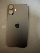 Iphone 16 plus
