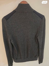 Ermenegildo Zegna’s Z-line