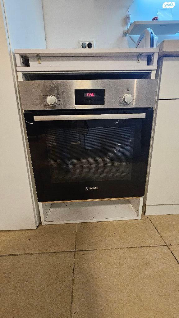 תנור bosch