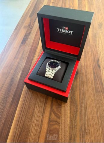שעון TISSOT