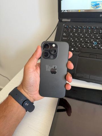 אייפון 15 pro