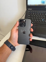 אייפון 15 pro