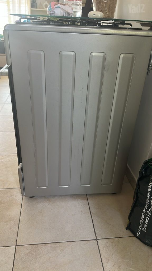 תנור Sauter Elegant 5760IX