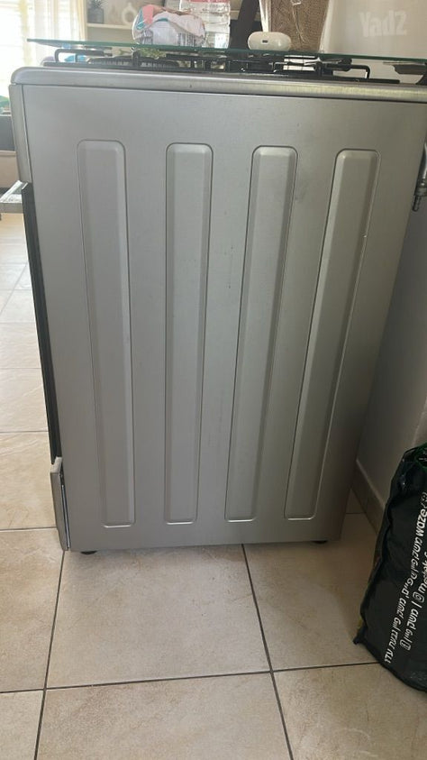 תנור Sauter Elegant 5760IX