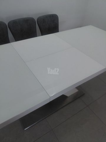 פינת אוכל