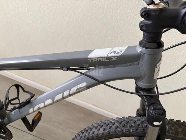 אופני הרים Jamis Trail X2