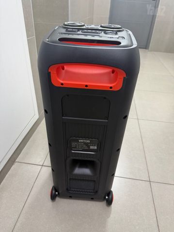 רמקול קריוקי