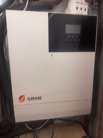 SRNE 5KV