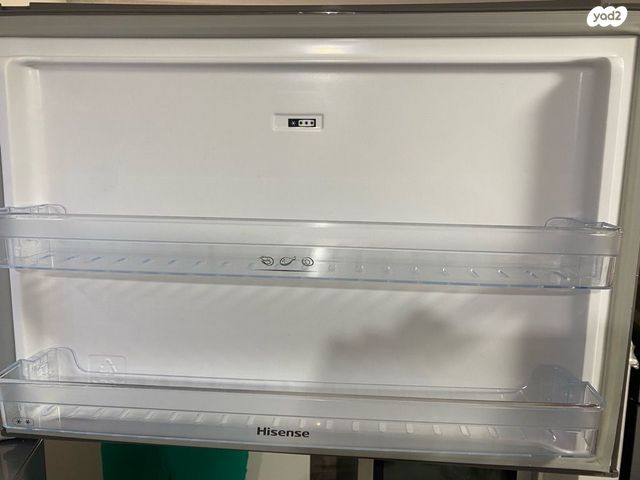 מקרר Hisense