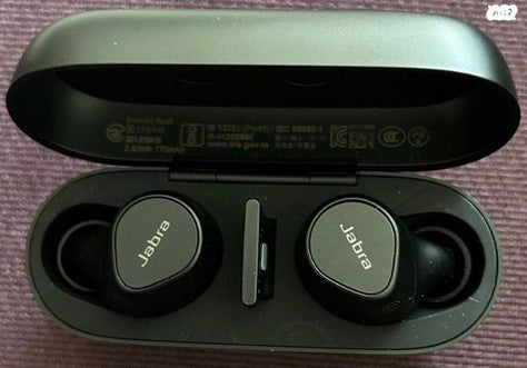 Jabra Evolve 2 True Wireless