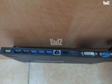 docking station lenovo ומטען