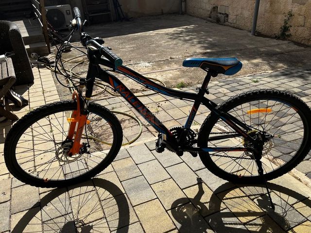 אופני הרים