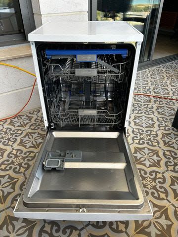 מדיח כלים Crystal