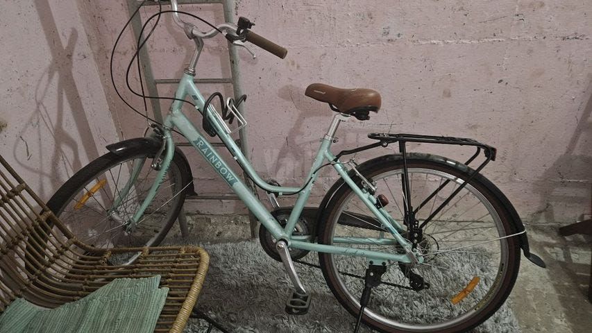 אופניים