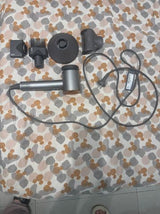 מייבש שיער dyson