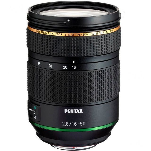 pentax K3-3 and lens