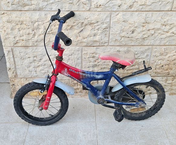 אופני ילדים