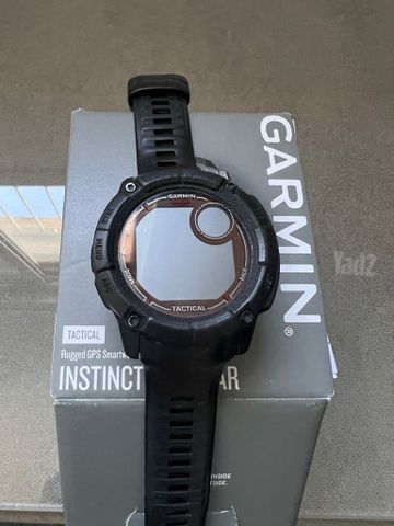 שעון חכם GARMIN