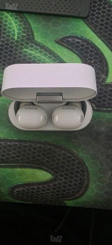 אוזניות SONY WF-1000XM6