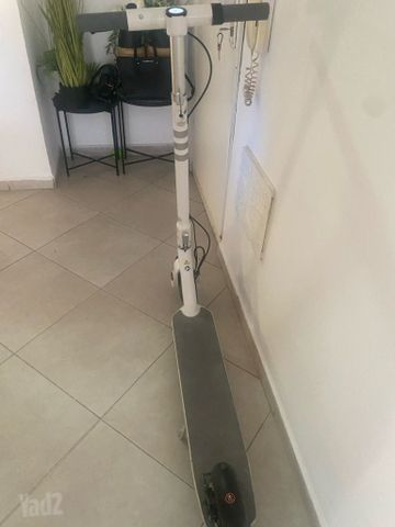 קורקינט חשמלי
