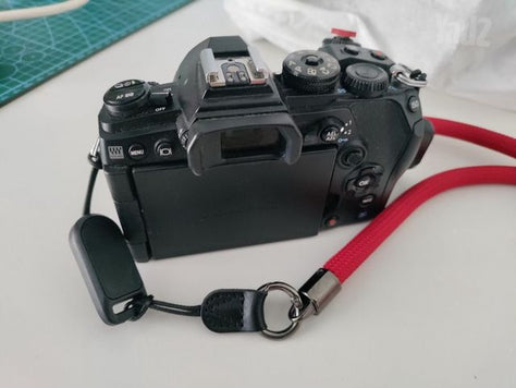 Olympus omd em1 matk III