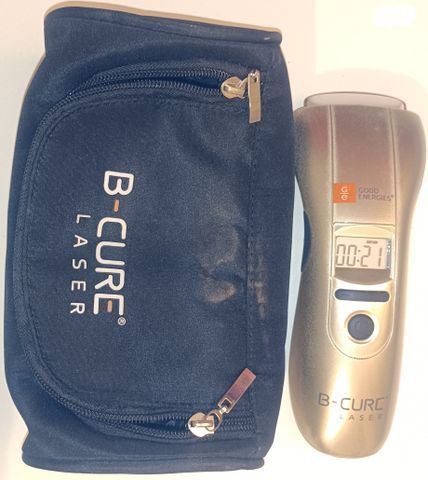 B-CURE LASER