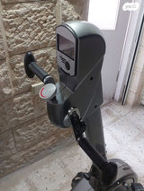 אופני כושר