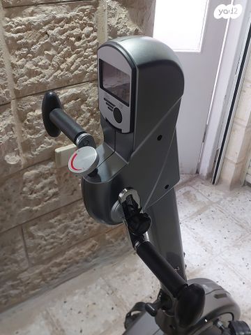 אופני כושר