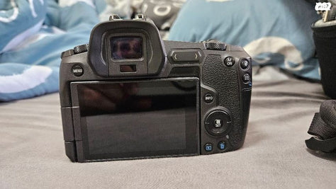 Canon r