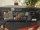 Pioneer  VSX-521