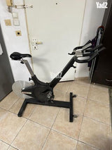 keiser m3