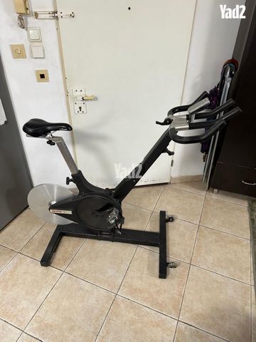 keiser m3
