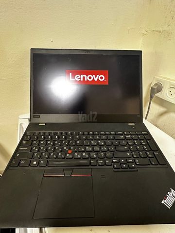 לנובו טאץ' 15.6" ThinkPad T580