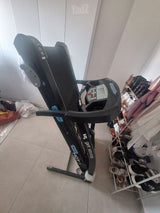 הליכון VO2 Hot7