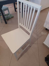 6 כסאות