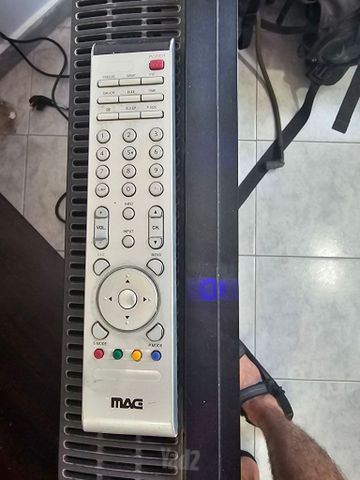 טלויזיה