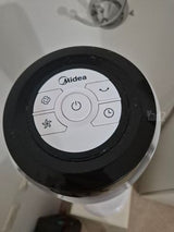מאוורר מגדל