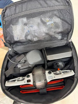 DJI Avata 360 רחפן