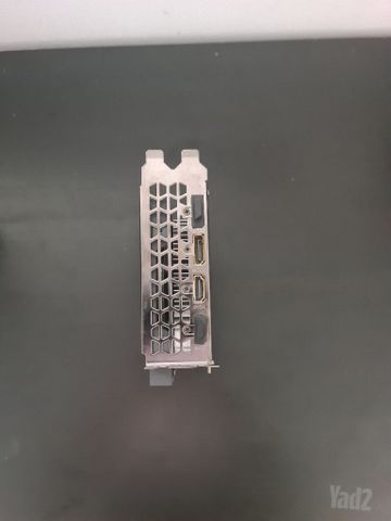 NVIDIA GeForce 3050 RTX