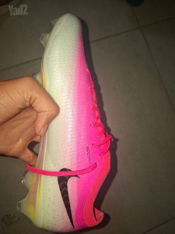 Nike Mercurial Vapor 17 Elite
