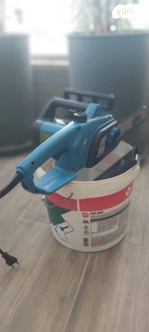 מסור עצים ולגינה