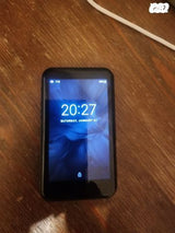 נגן mp4 fiio m6
