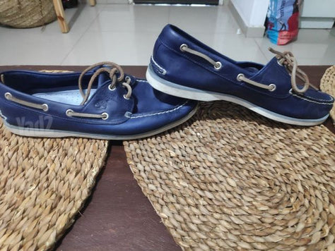 נעלי timberland