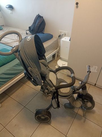 אופני ילדים