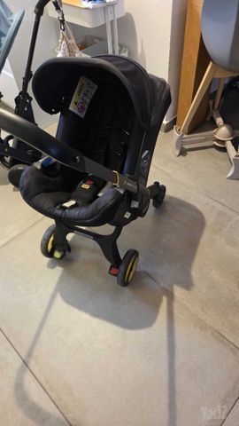 Doona plus